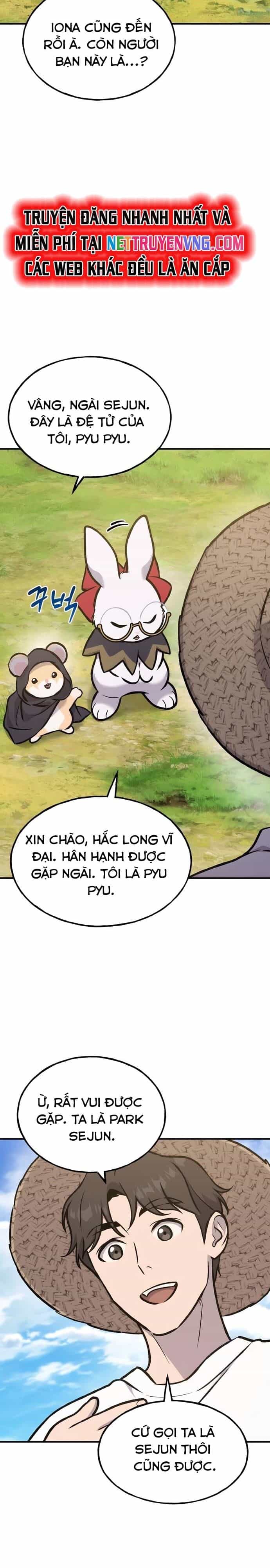 Làm Nông Dân Trong Tòa Tháp Thử Thách - Chương 98 - ảnh 40