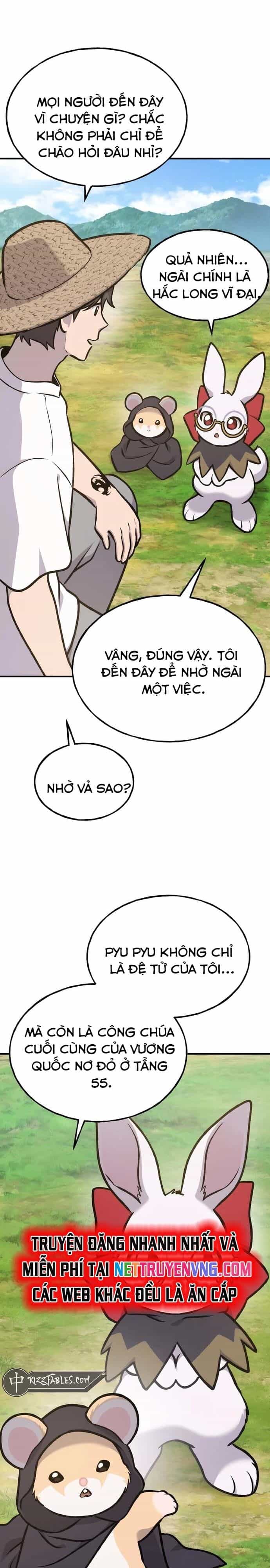 Làm Nông Dân Trong Tòa Tháp Thử Thách - Chương 98 - ảnh 41