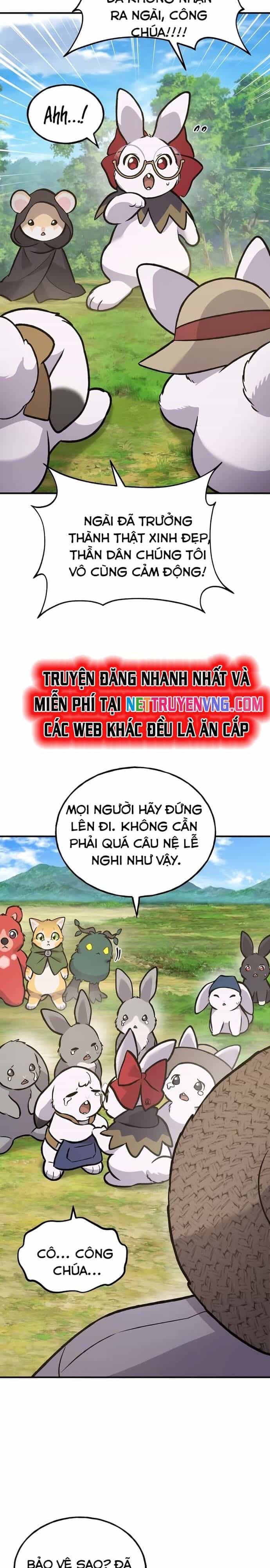 Làm Nông Dân Trong Tòa Tháp Thử Thách - Chương 98 - ảnh 44