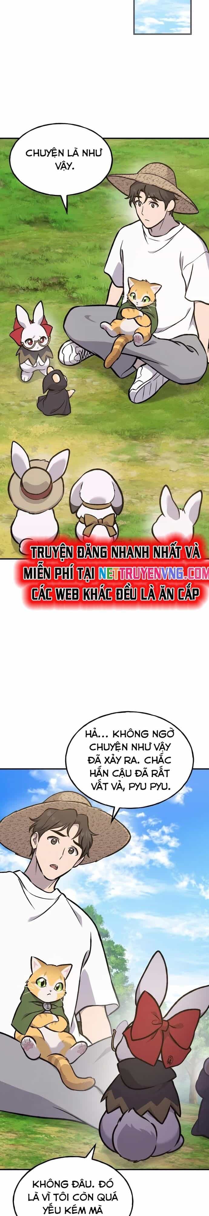 Làm Nông Dân Trong Tòa Tháp Thử Thách - Chương 98 - ảnh 46
