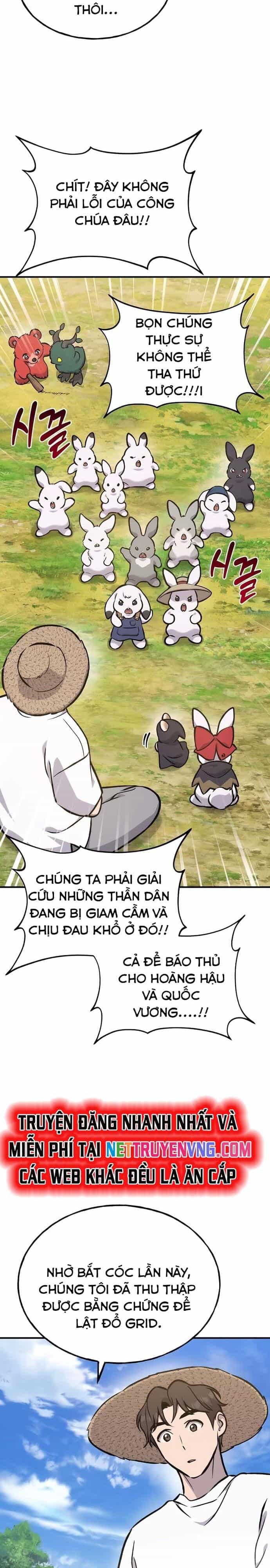 Làm Nông Dân Trong Tòa Tháp Thử Thách - Chương 98 - ảnh 47