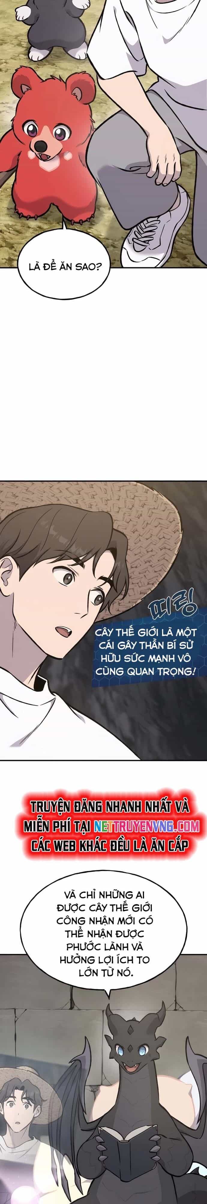 Làm Nông Dân Trong Tòa Tháp Thử Thách - Chương 98 - ảnh 9