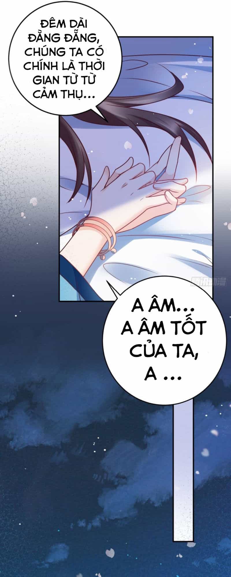 Làm Nũng Trong Lòng Kẻ Cấm Dục - Chương 1 - ảnh 11