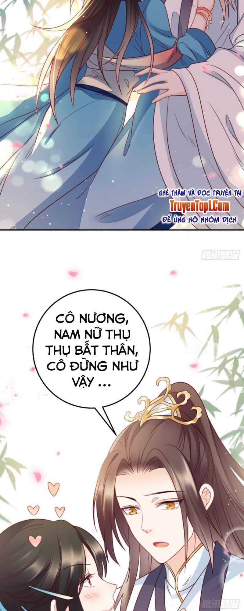 Làm Nũng Trong Lòng Kẻ Cấm Dục - Chương 1 - ảnh 25