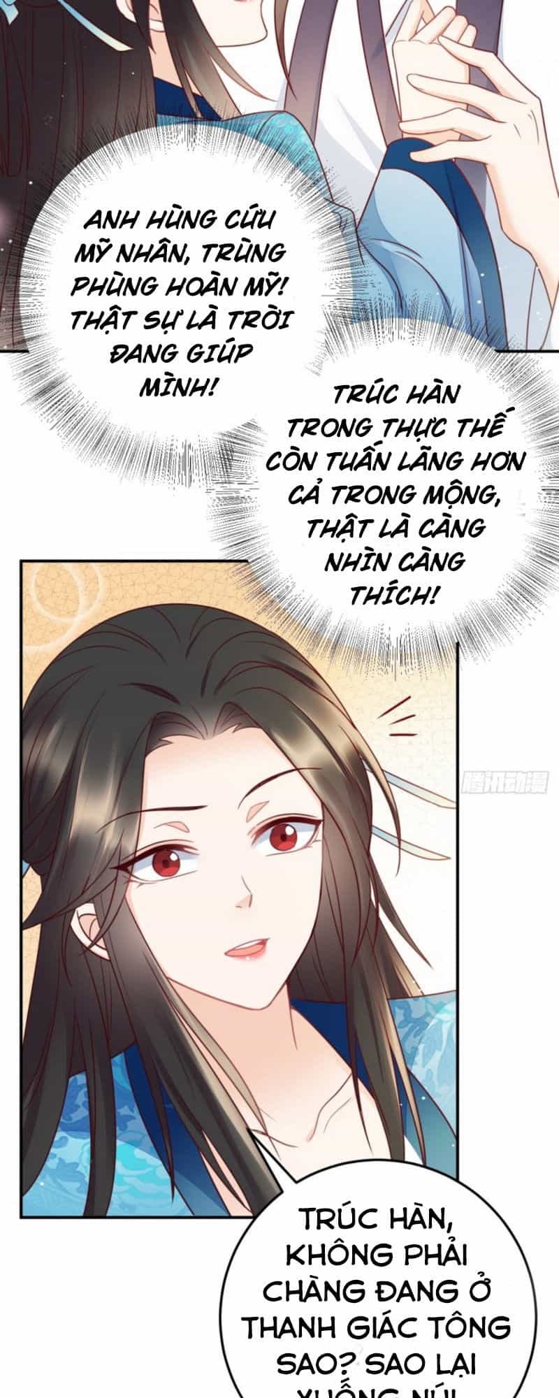 Làm Nũng Trong Lòng Kẻ Cấm Dục - Chương 1 - ảnh 26