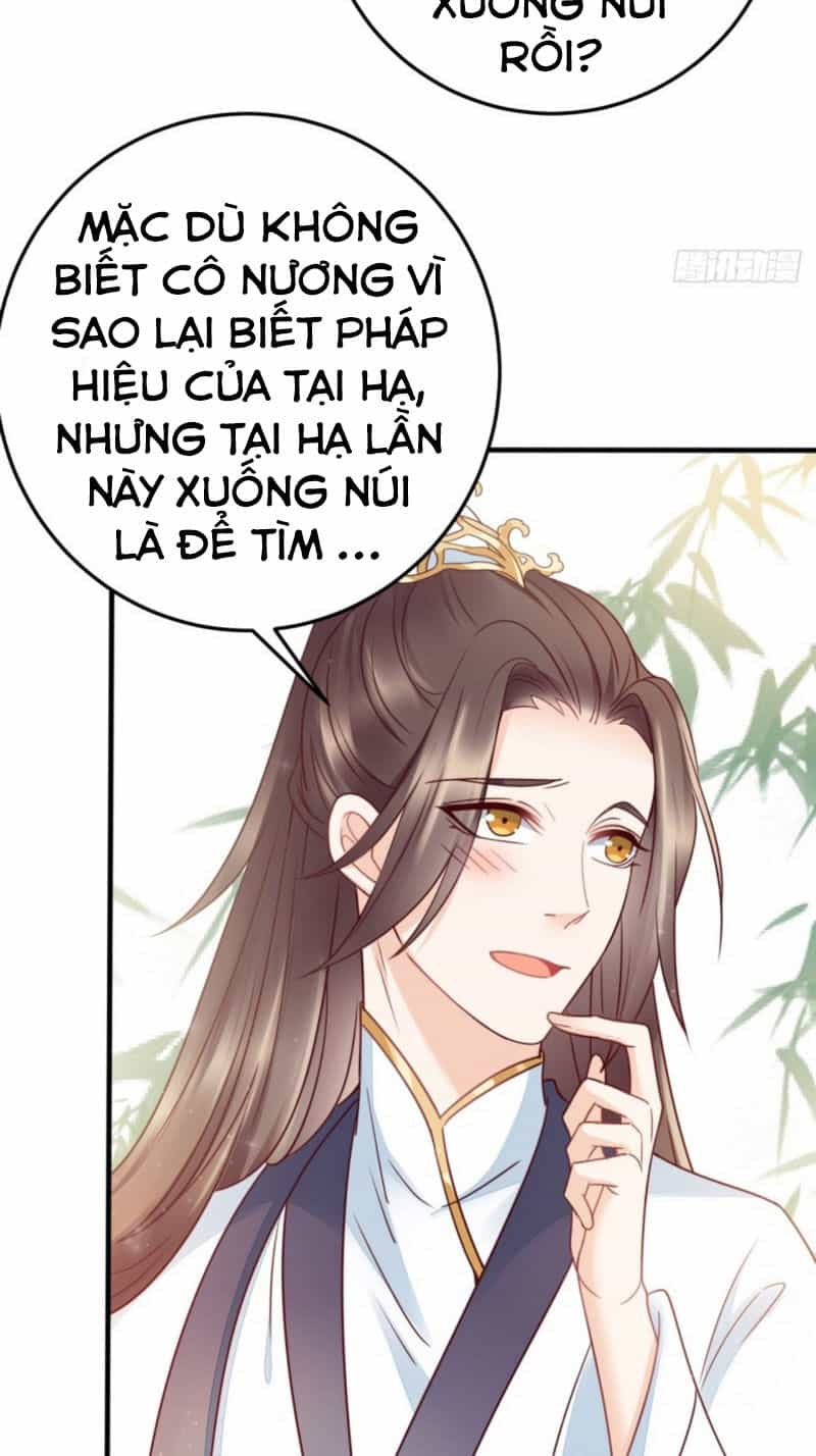 Làm Nũng Trong Lòng Kẻ Cấm Dục - Chương 1 - ảnh 27