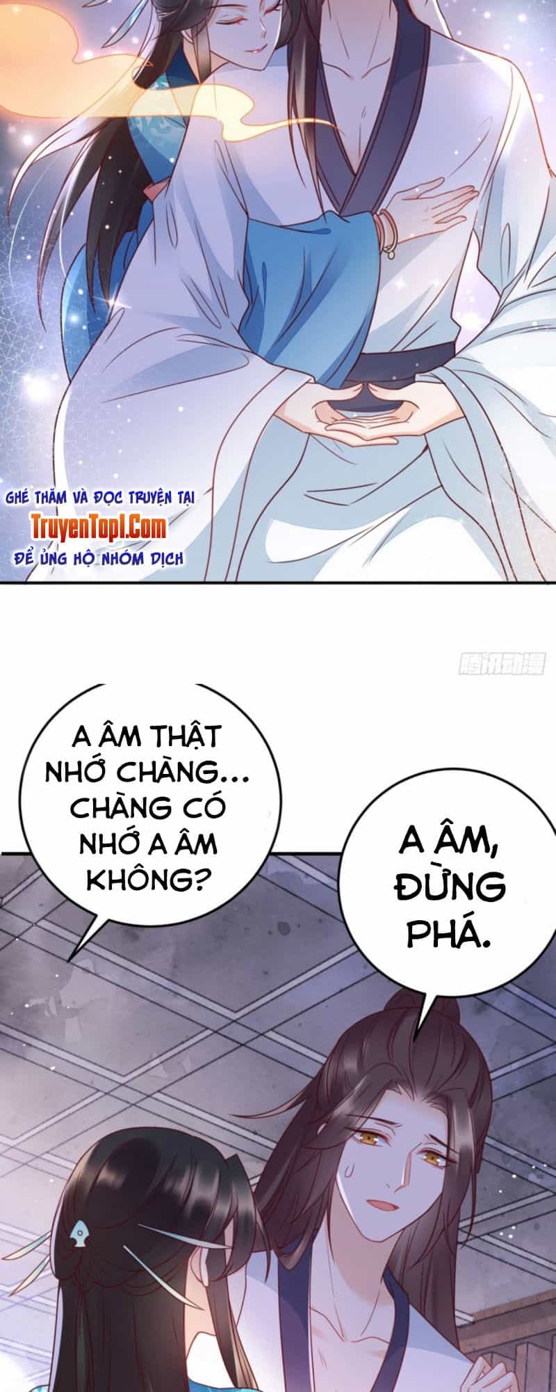 Làm Nũng Trong Lòng Kẻ Cấm Dục - Chương 1 - ảnh 5