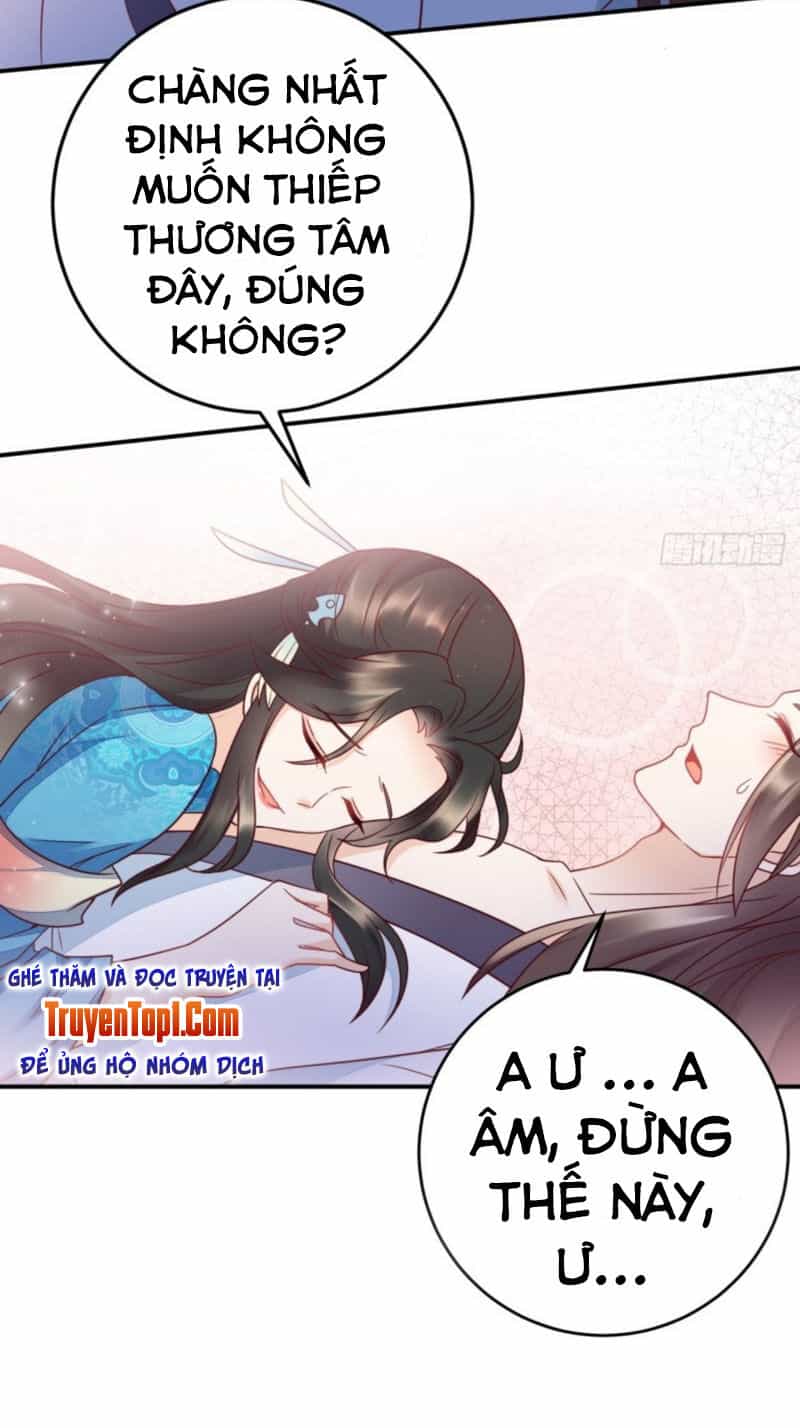 Làm Nũng Trong Lòng Kẻ Cấm Dục - Chương 1 - ảnh 9