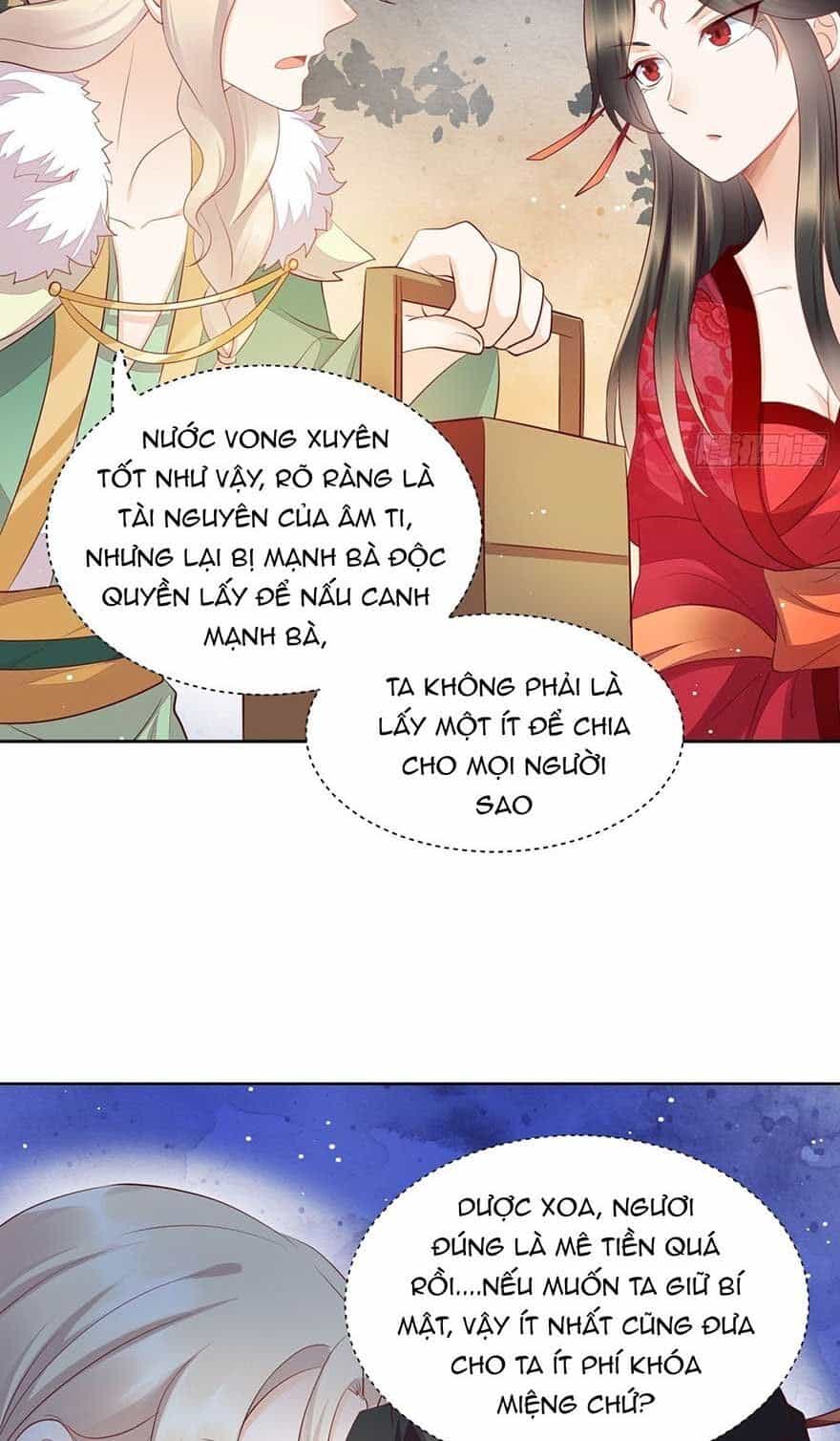 Làm Nũng Trong Lòng Kẻ Cấm Dục - Chương 10 - ảnh 14