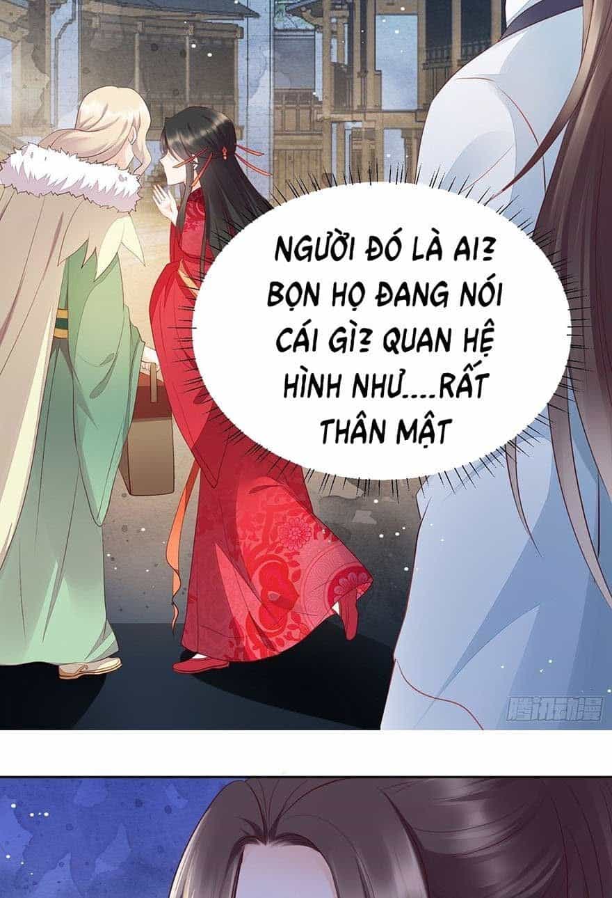 Làm Nũng Trong Lòng Kẻ Cấm Dục - Chương 10 - ảnh 16
