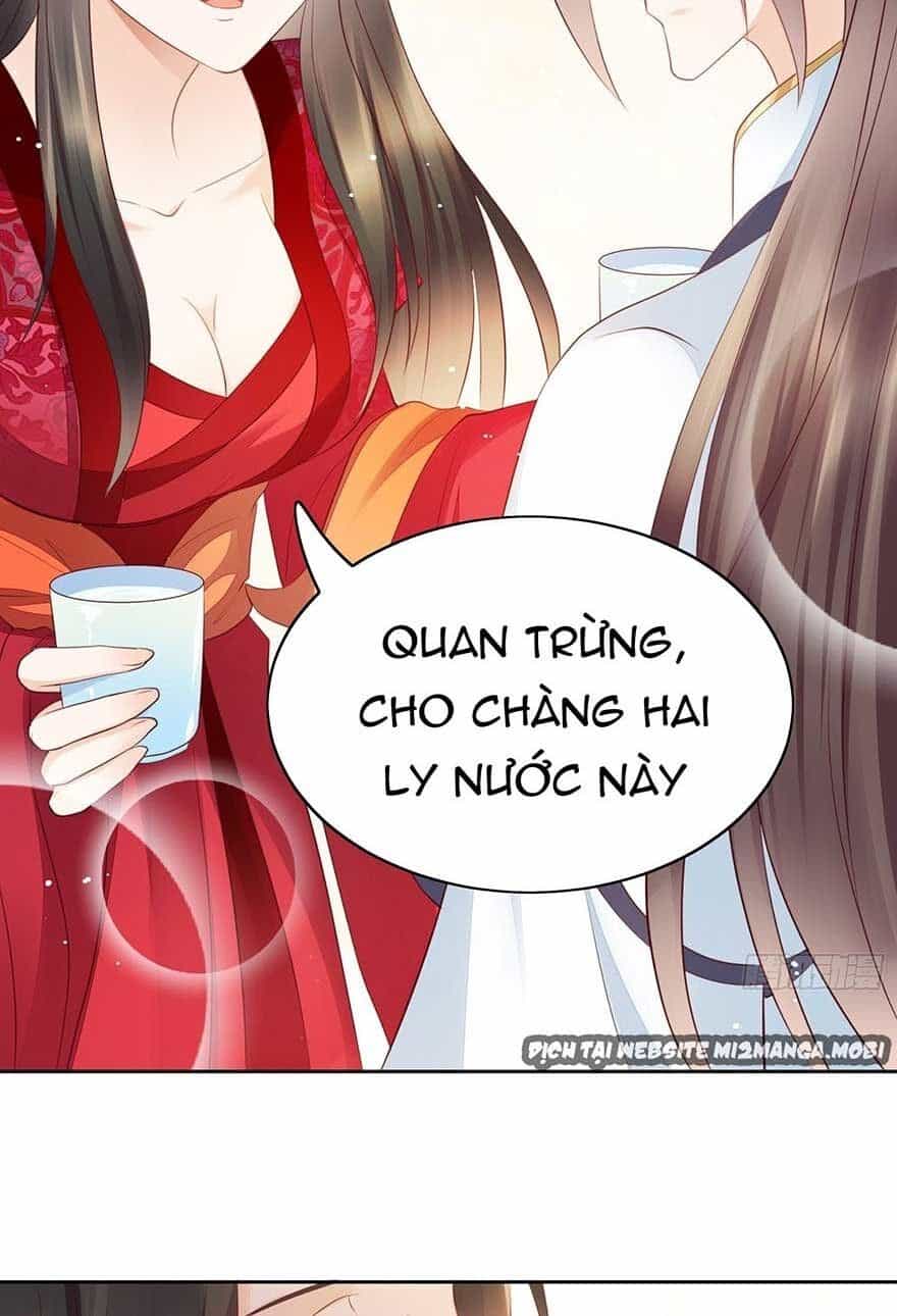 Làm Nũng Trong Lòng Kẻ Cấm Dục - Chương 10 - ảnh 18