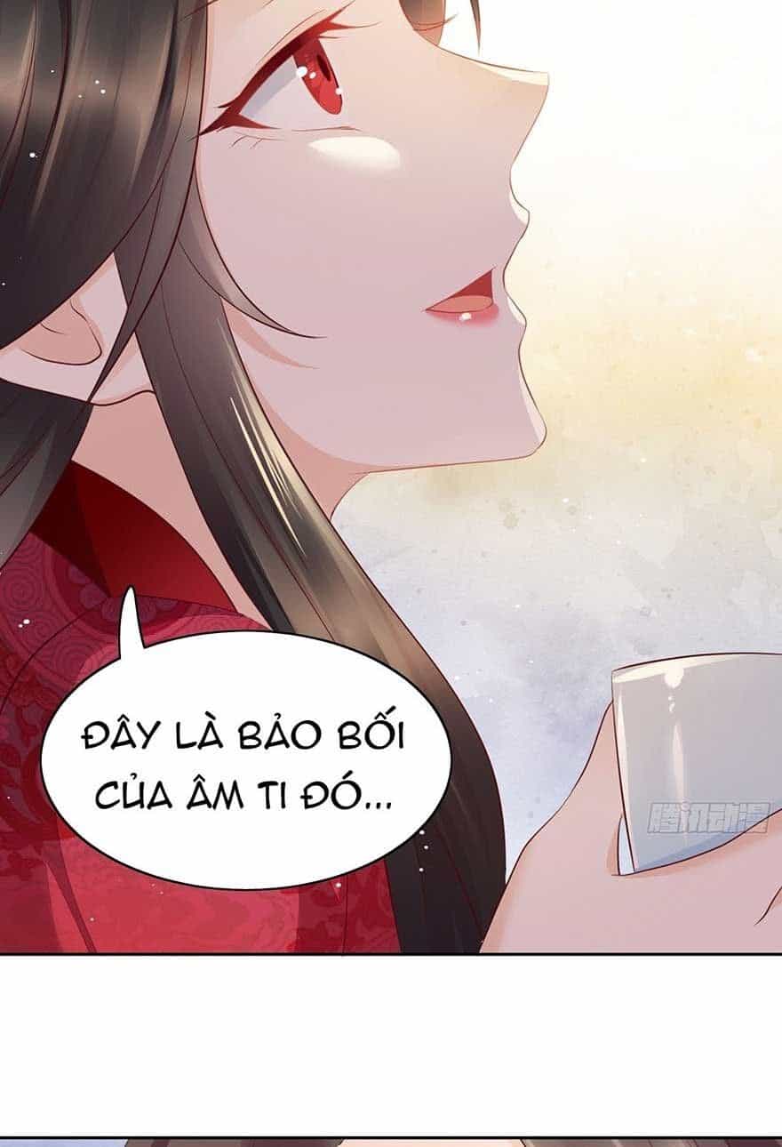 Làm Nũng Trong Lòng Kẻ Cấm Dục - Chương 10 - ảnh 19