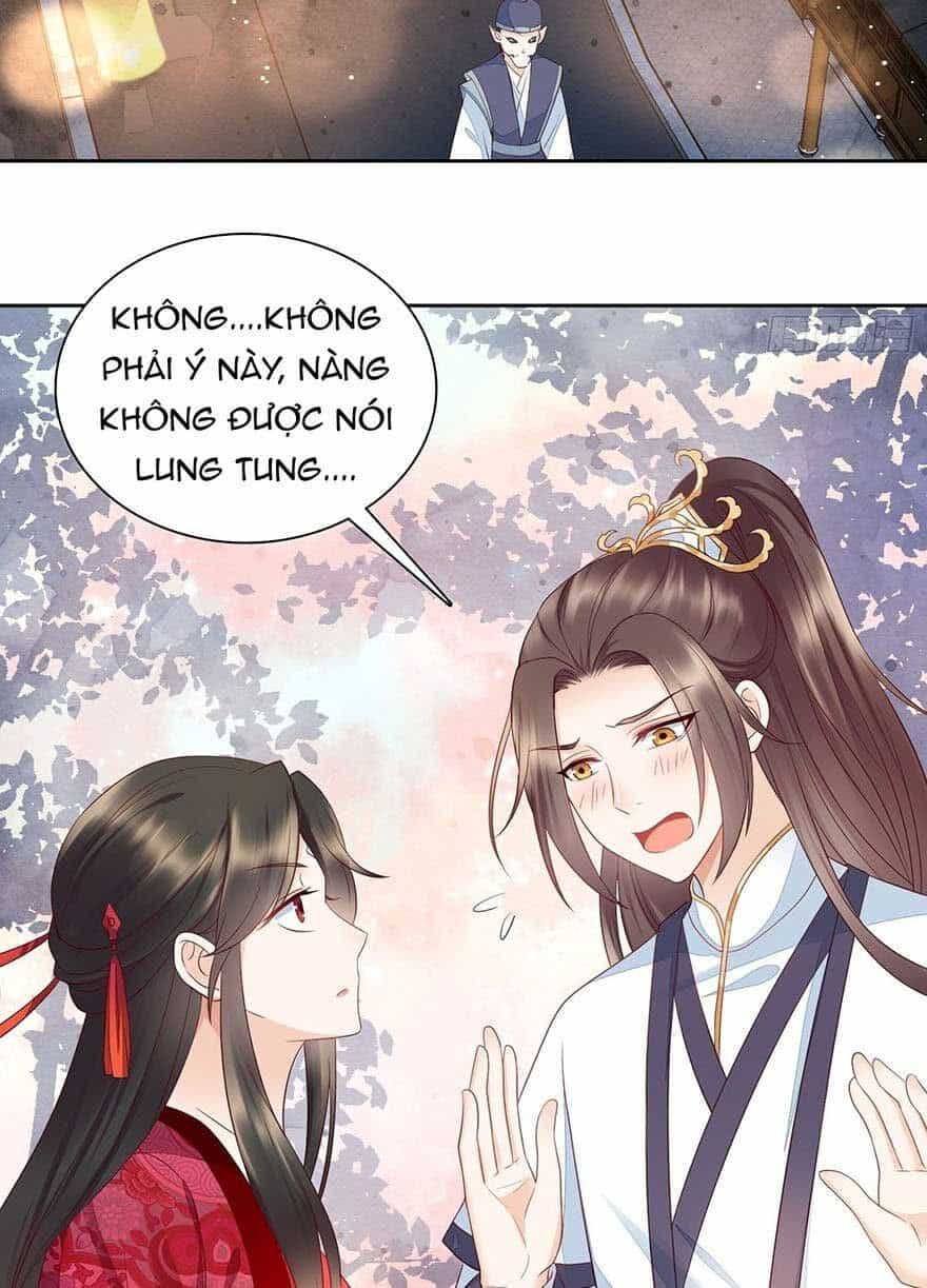 Làm Nũng Trong Lòng Kẻ Cấm Dục - Chương 10 - ảnh 2