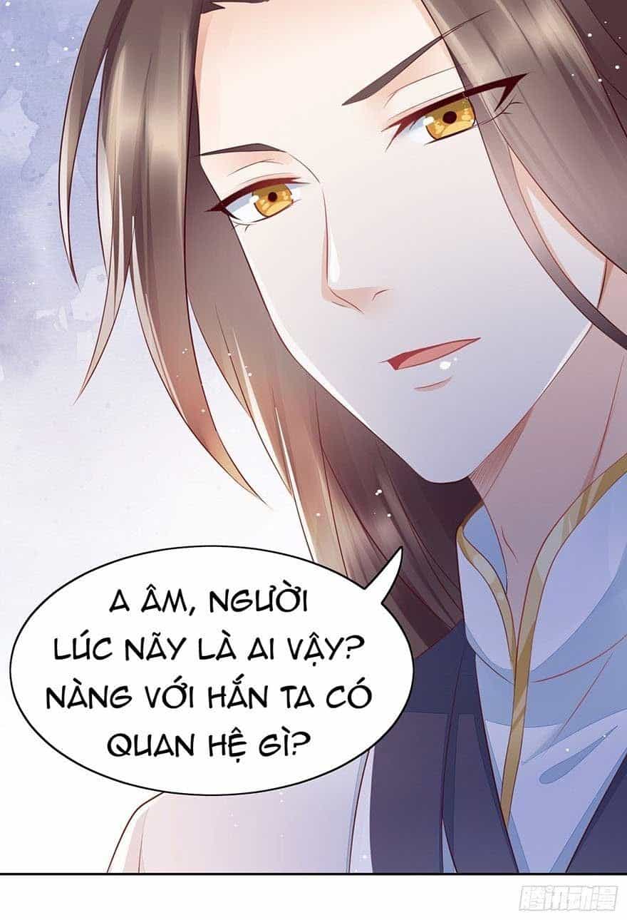Làm Nũng Trong Lòng Kẻ Cấm Dục - Chương 10 - ảnh 20