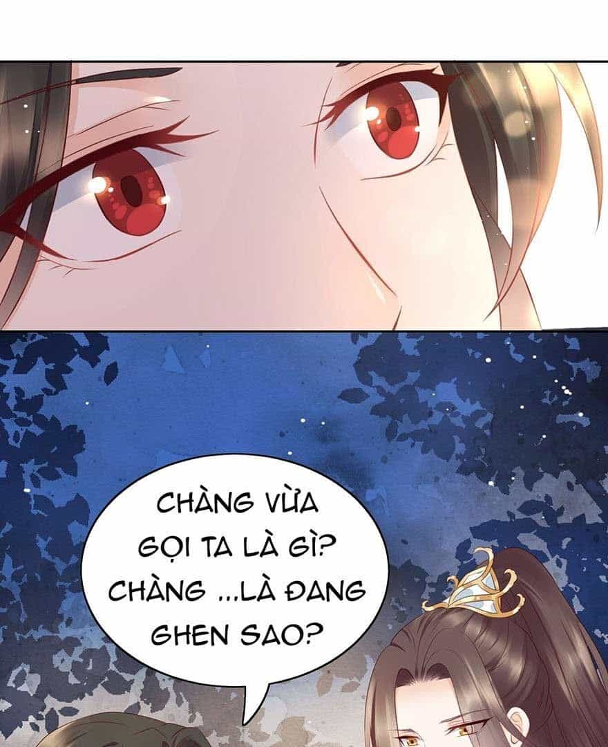 Làm Nũng Trong Lòng Kẻ Cấm Dục - Chương 10 - ảnh 21