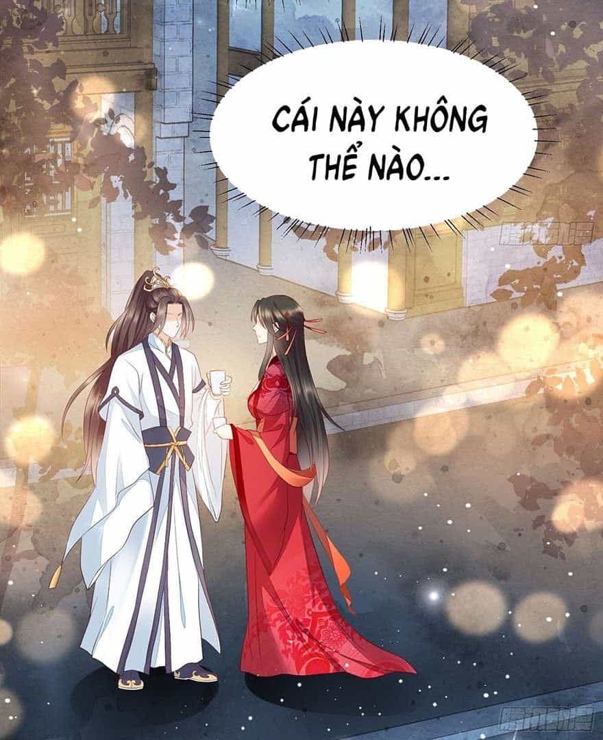 Làm Nũng Trong Lòng Kẻ Cấm Dục - Chương 10 - ảnh 25