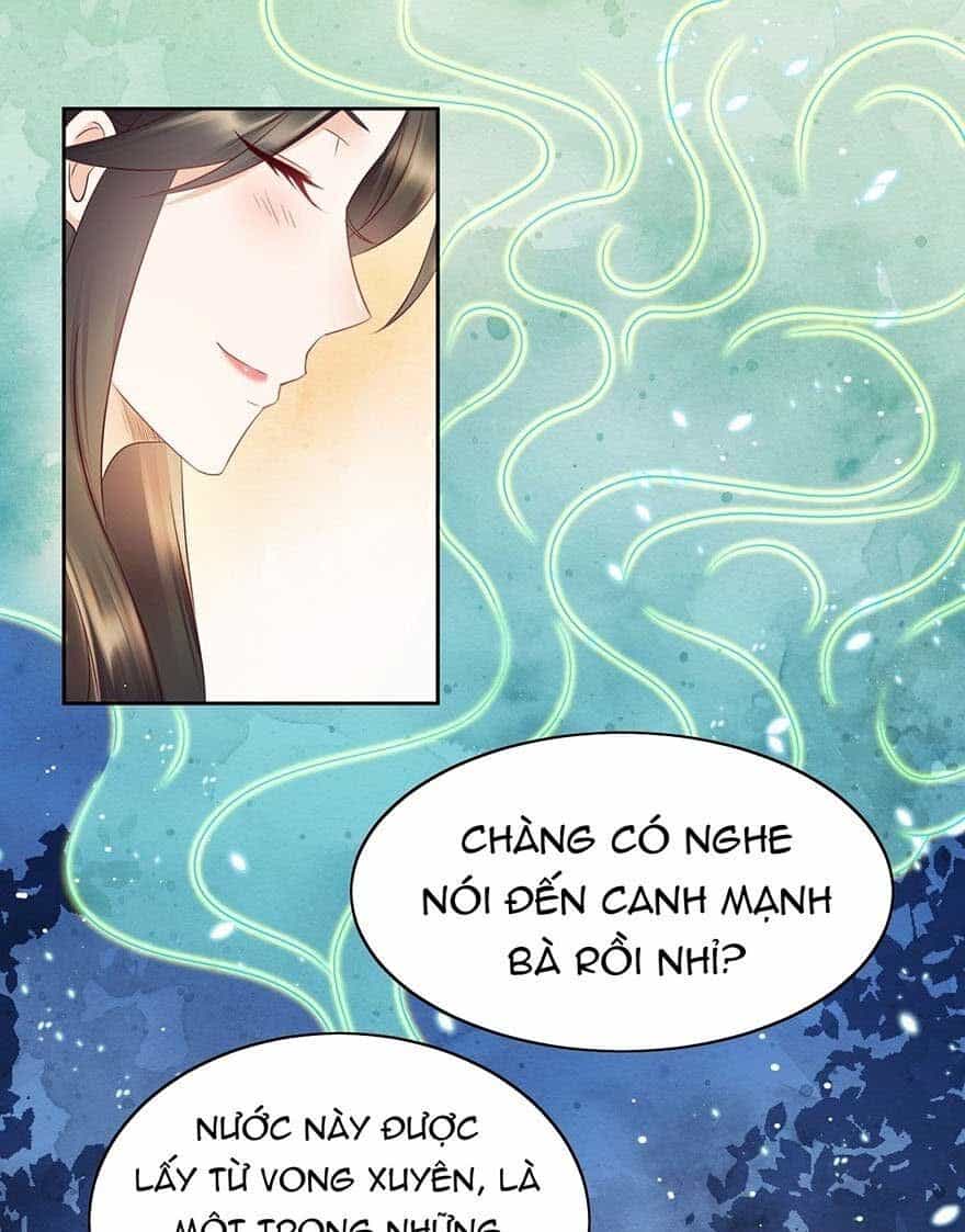 Làm Nũng Trong Lòng Kẻ Cấm Dục - Chương 10 - ảnh 26