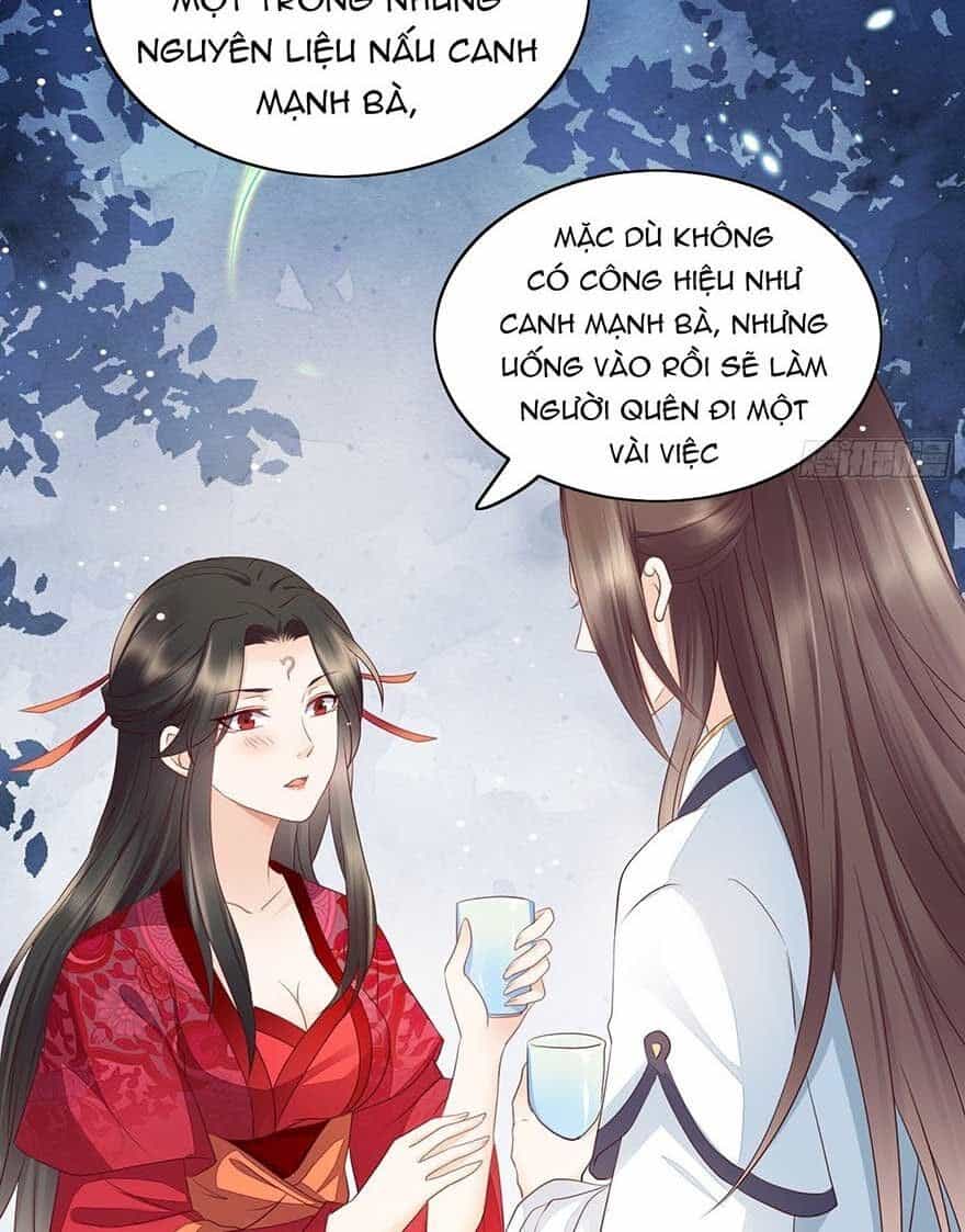 Làm Nũng Trong Lòng Kẻ Cấm Dục - Chương 10 - ảnh 27