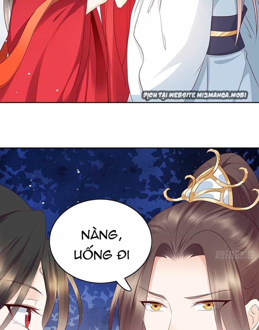 Làm Nũng Trong Lòng Kẻ Cấm Dục - Chương 10 - ảnh 28