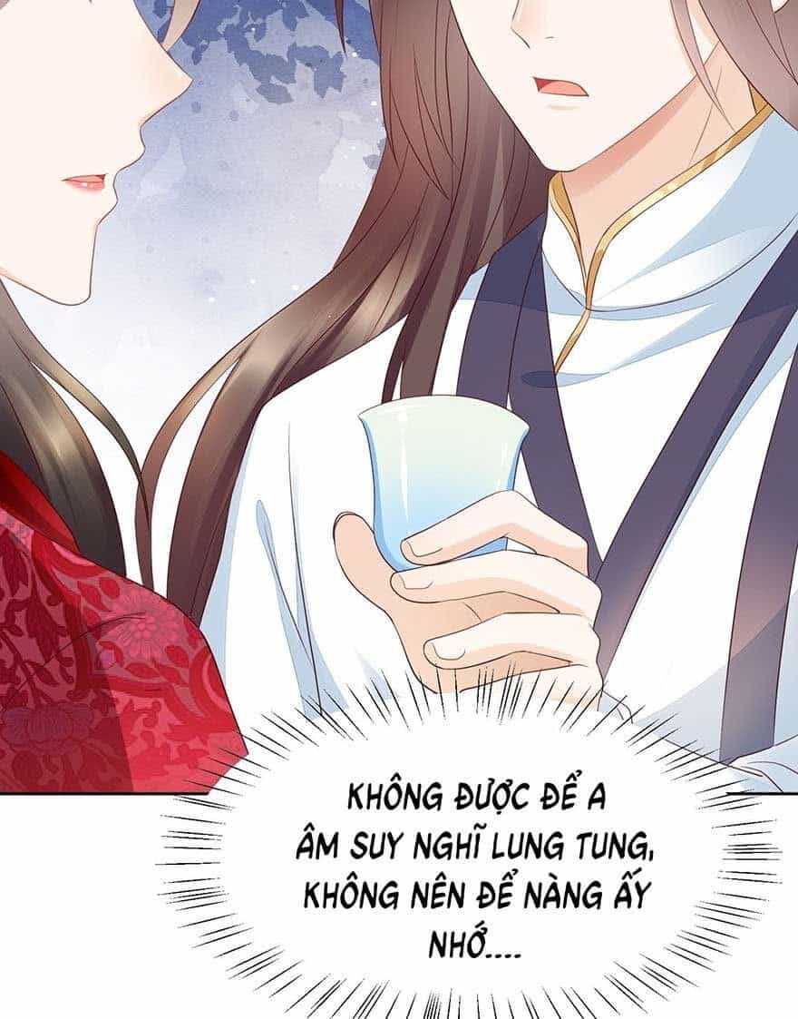 Làm Nũng Trong Lòng Kẻ Cấm Dục - Chương 10 - ảnh 29