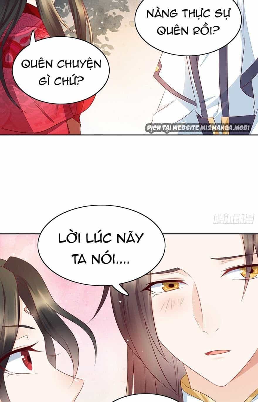 Làm Nũng Trong Lòng Kẻ Cấm Dục - Chương 10 - ảnh 33