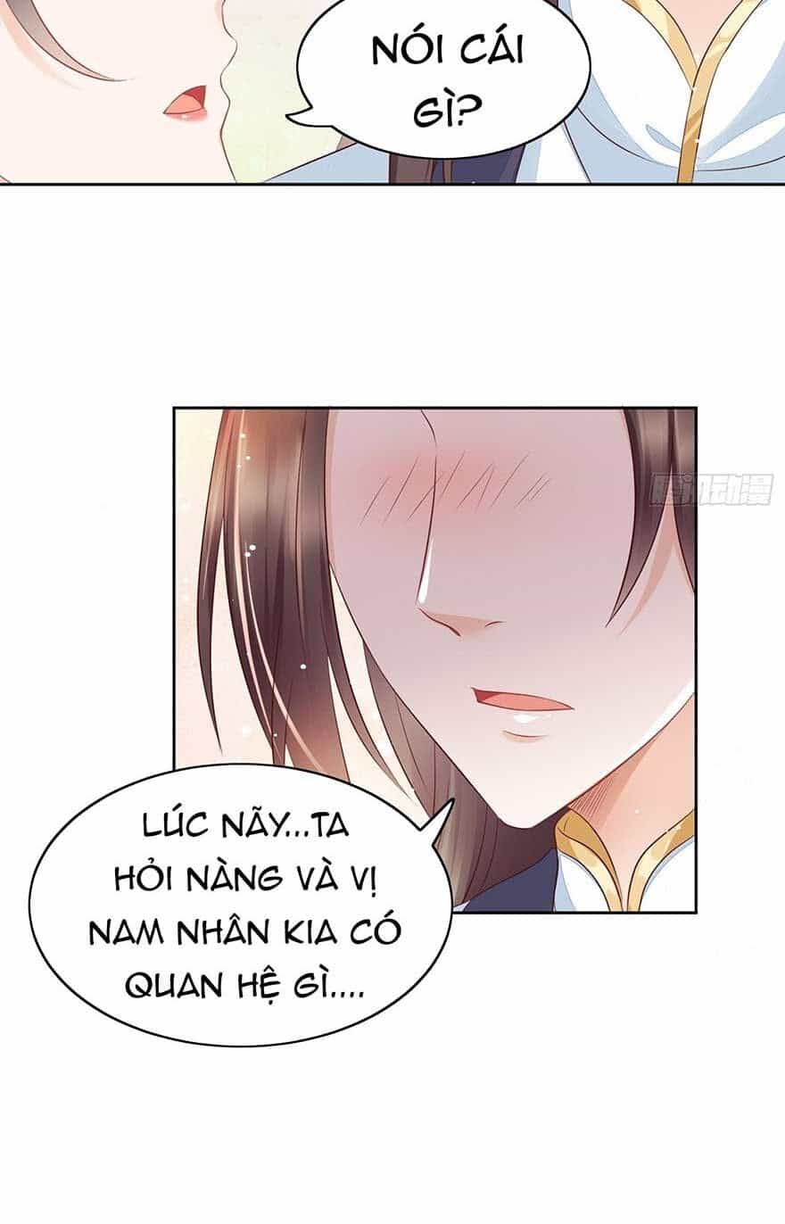 Làm Nũng Trong Lòng Kẻ Cấm Dục - Chương 10 - ảnh 34