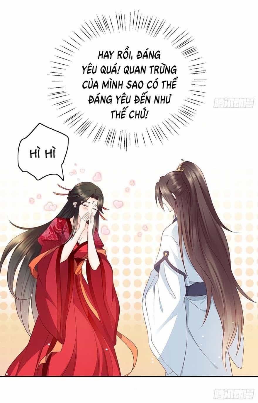 Làm Nũng Trong Lòng Kẻ Cấm Dục - Chương 10 - ảnh 35