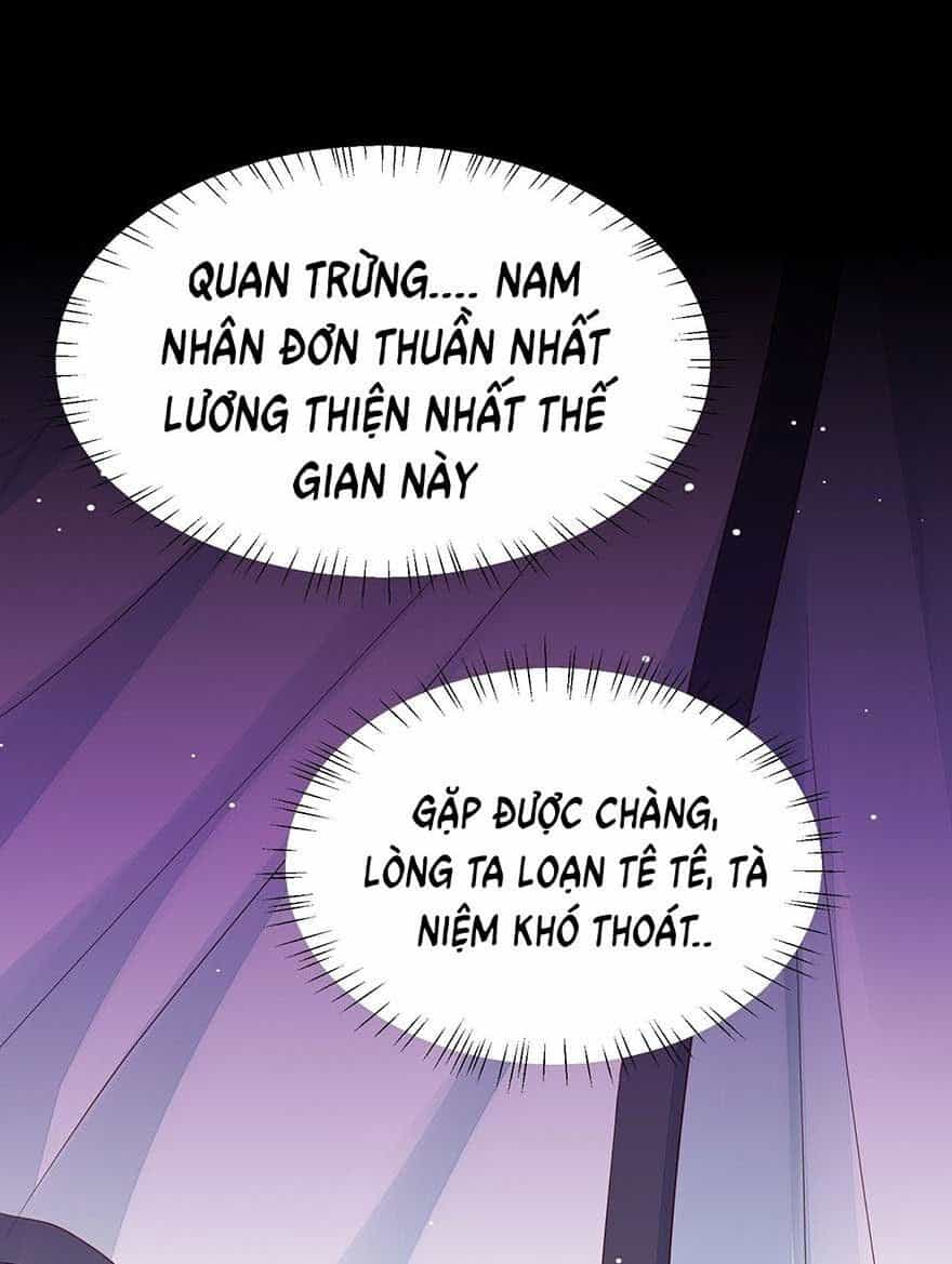 Làm Nũng Trong Lòng Kẻ Cấm Dục - Chương 11 - ảnh 12