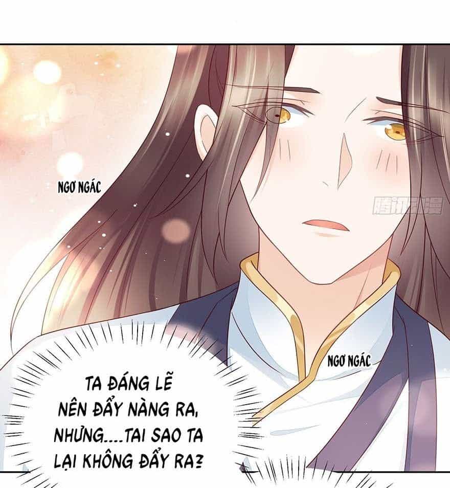 Làm Nũng Trong Lòng Kẻ Cấm Dục - Chương 11 - ảnh 19