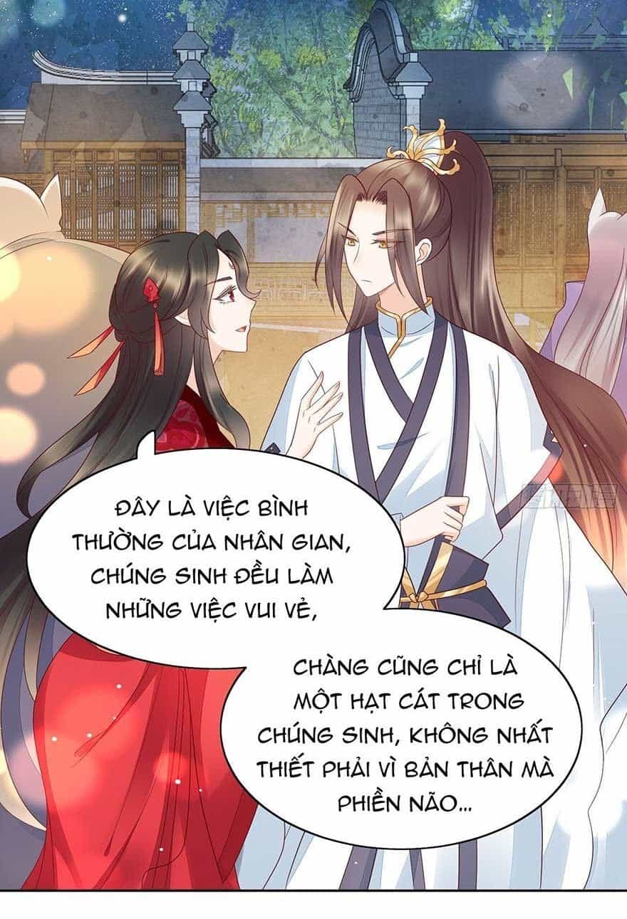 Làm Nũng Trong Lòng Kẻ Cấm Dục - Chương 11 - ảnh 23
