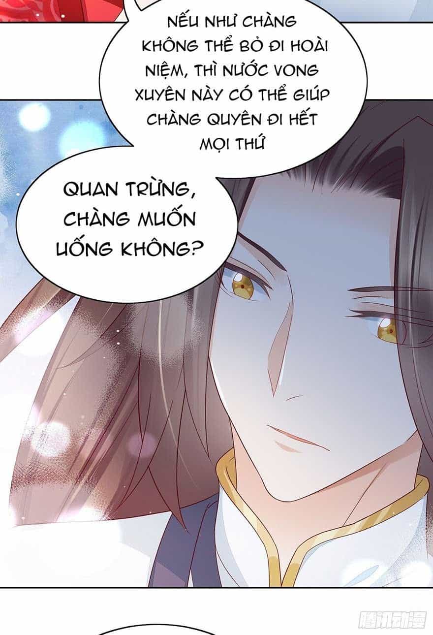 Làm Nũng Trong Lòng Kẻ Cấm Dục - Chương 11 - ảnh 25