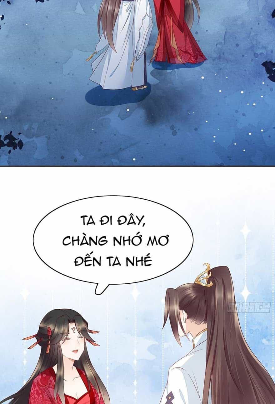 Làm Nũng Trong Lòng Kẻ Cấm Dục - Chương 11 - ảnh 29
