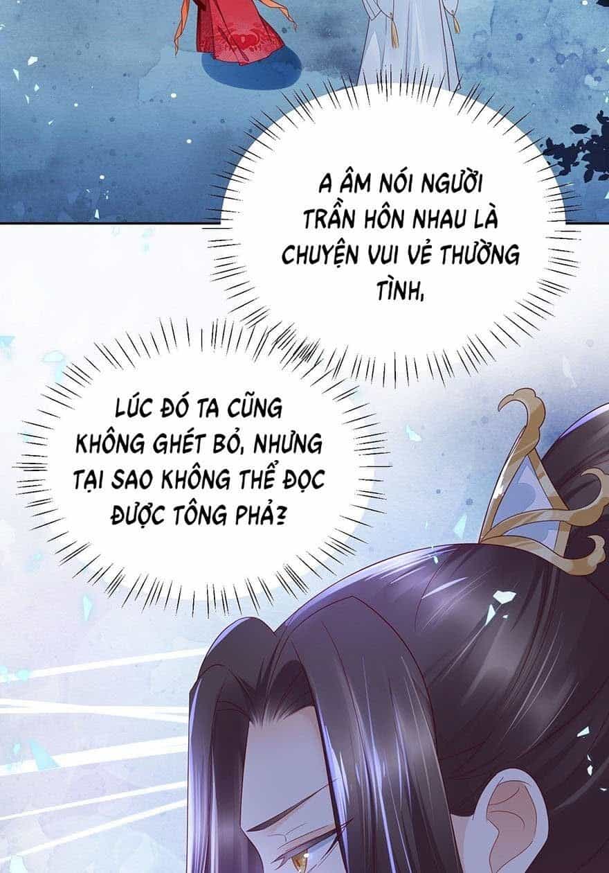 Làm Nũng Trong Lòng Kẻ Cấm Dục - Chương 11 - ảnh 31