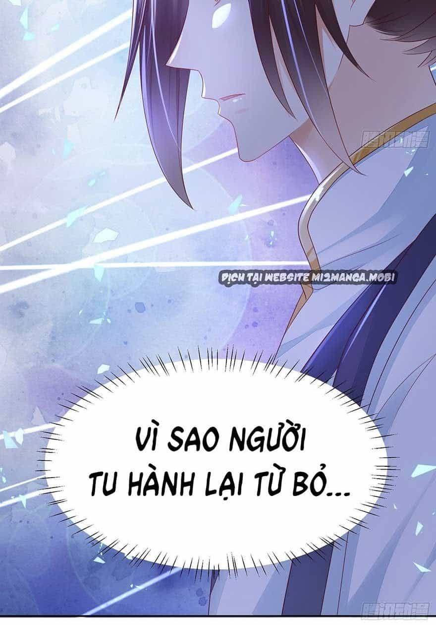 Làm Nũng Trong Lòng Kẻ Cấm Dục - Chương 11 - ảnh 32