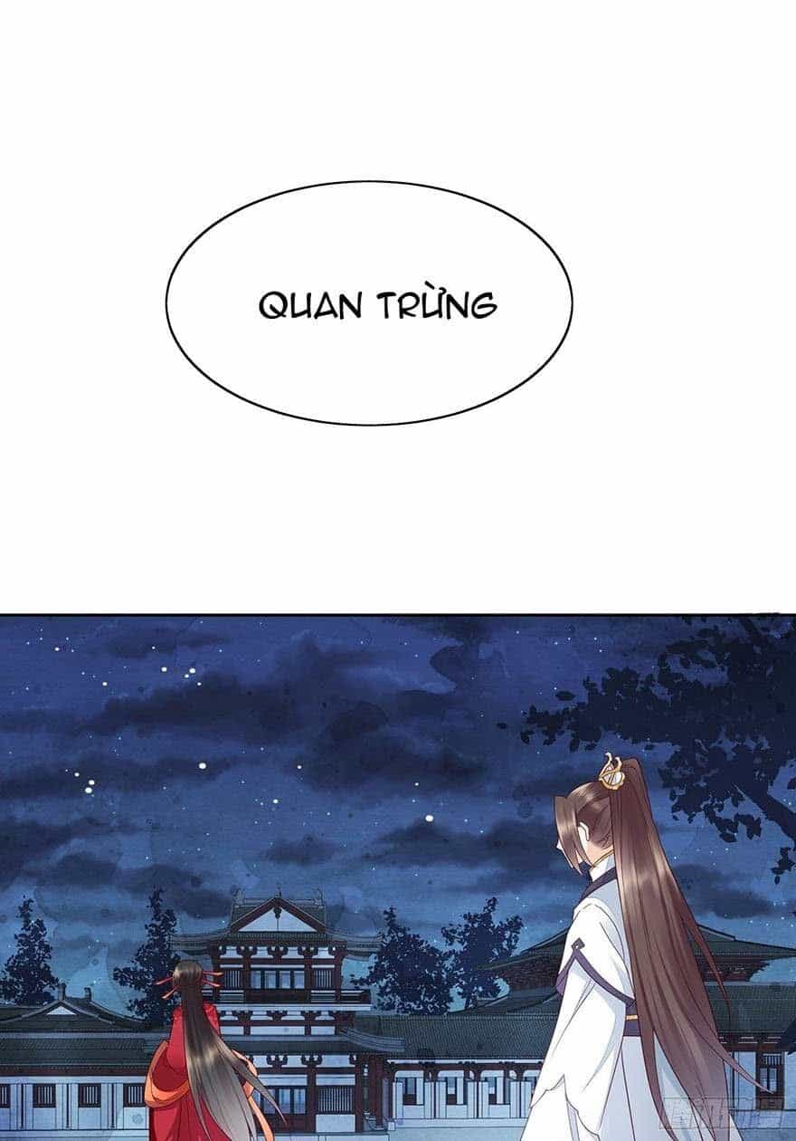 Làm Nũng Trong Lòng Kẻ Cấm Dục - Chương 11 - ảnh 33