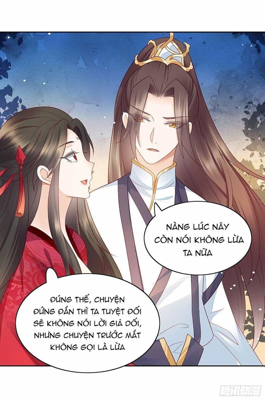 Làm Nũng Trong Lòng Kẻ Cấm Dục - Chương 11 - ảnh 5