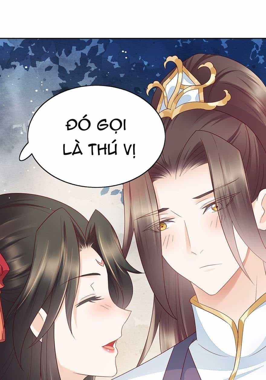 Làm Nũng Trong Lòng Kẻ Cấm Dục - Chương 11 - ảnh 6