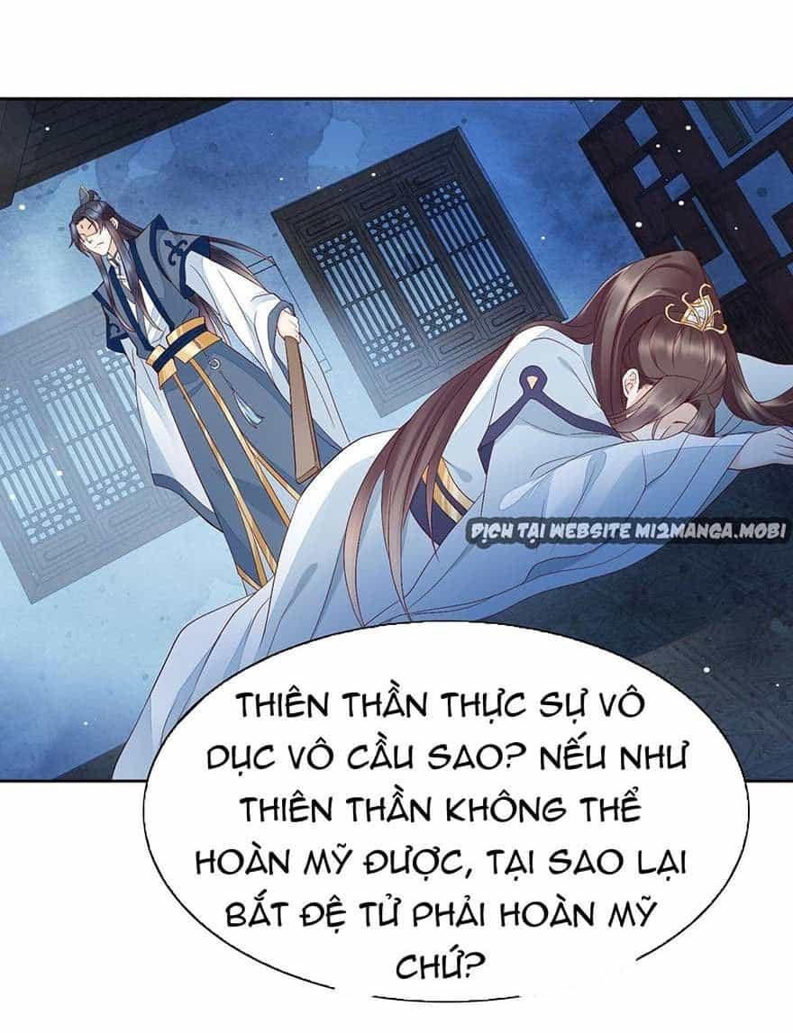 Làm Nũng Trong Lòng Kẻ Cấm Dục - Chương 12 - ảnh 14
