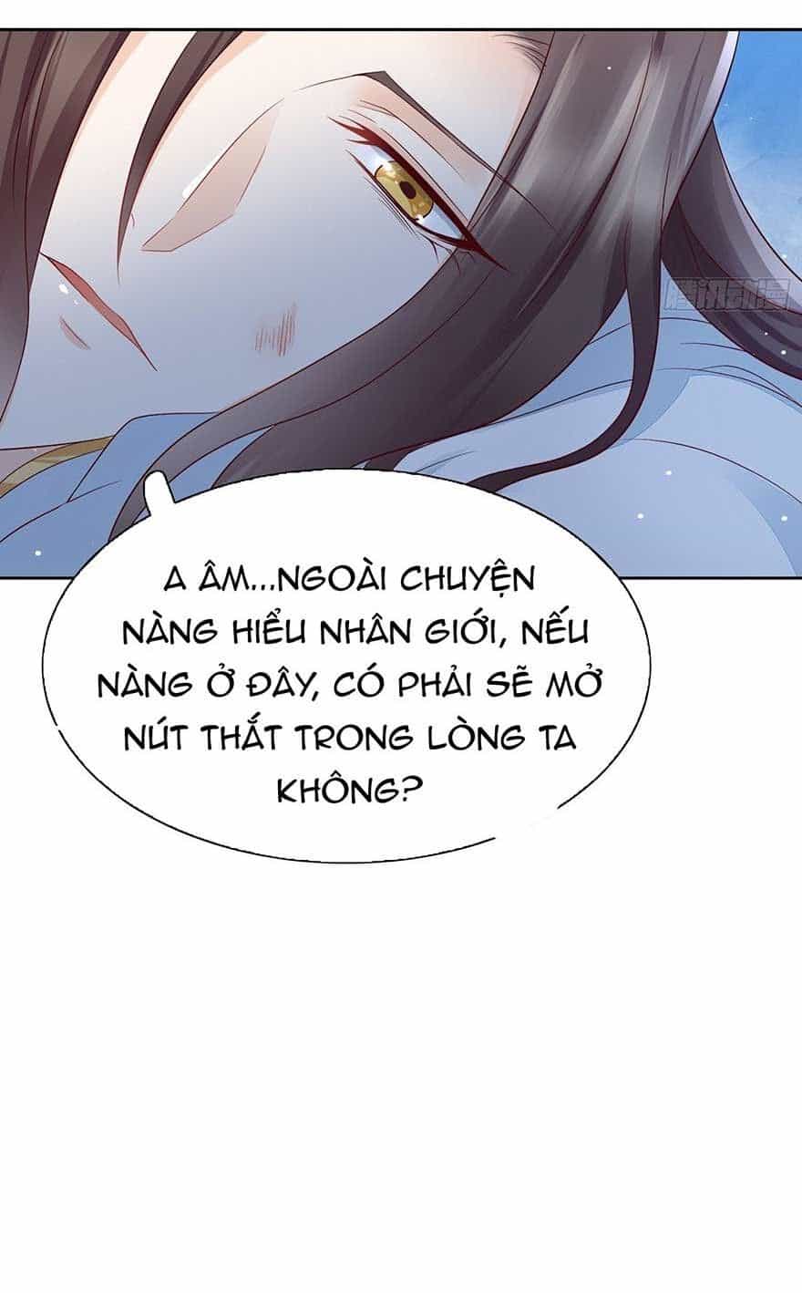 Làm Nũng Trong Lòng Kẻ Cấm Dục - Chương 12 - ảnh 15