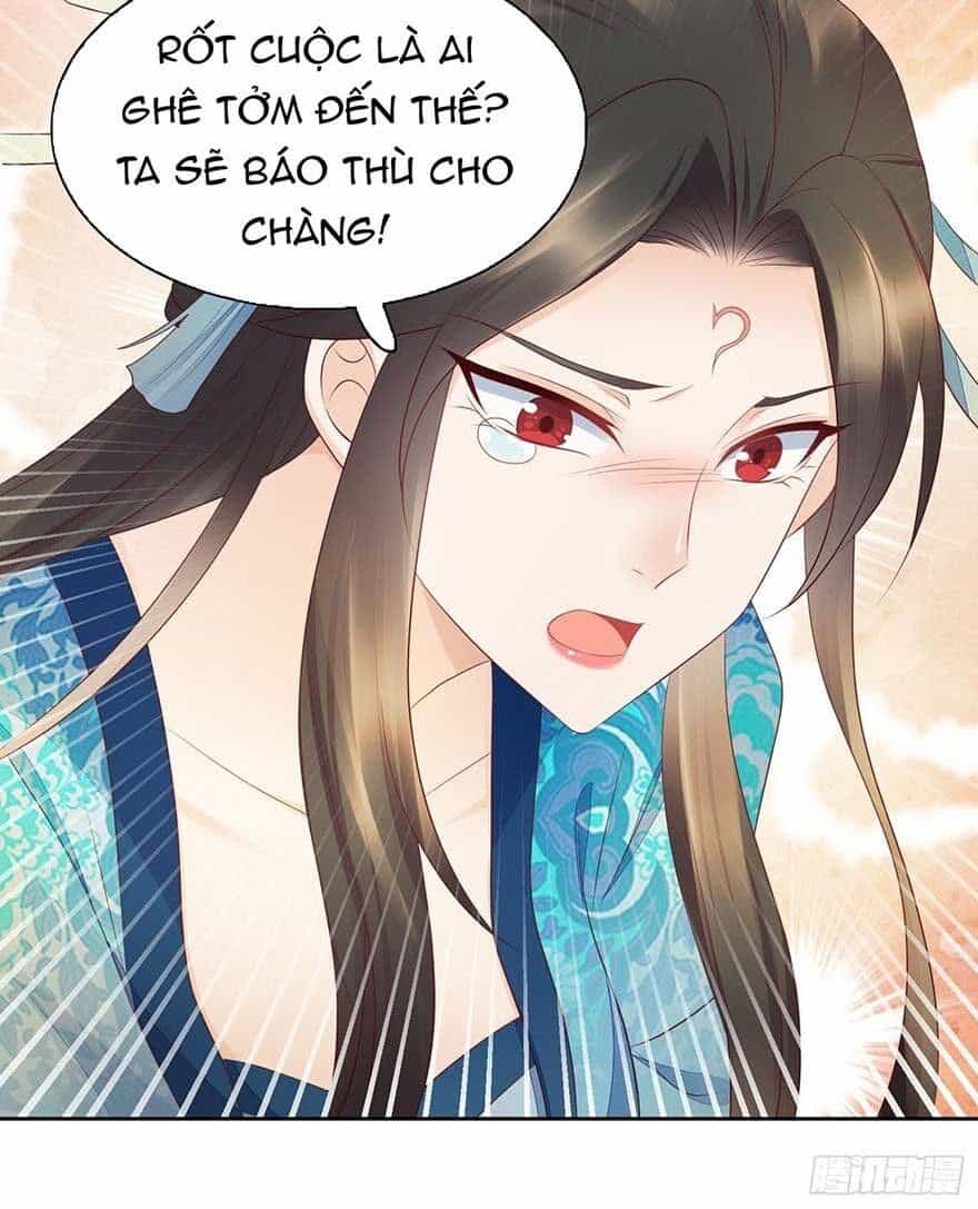Làm Nũng Trong Lòng Kẻ Cấm Dục - Chương 12 - ảnh 20