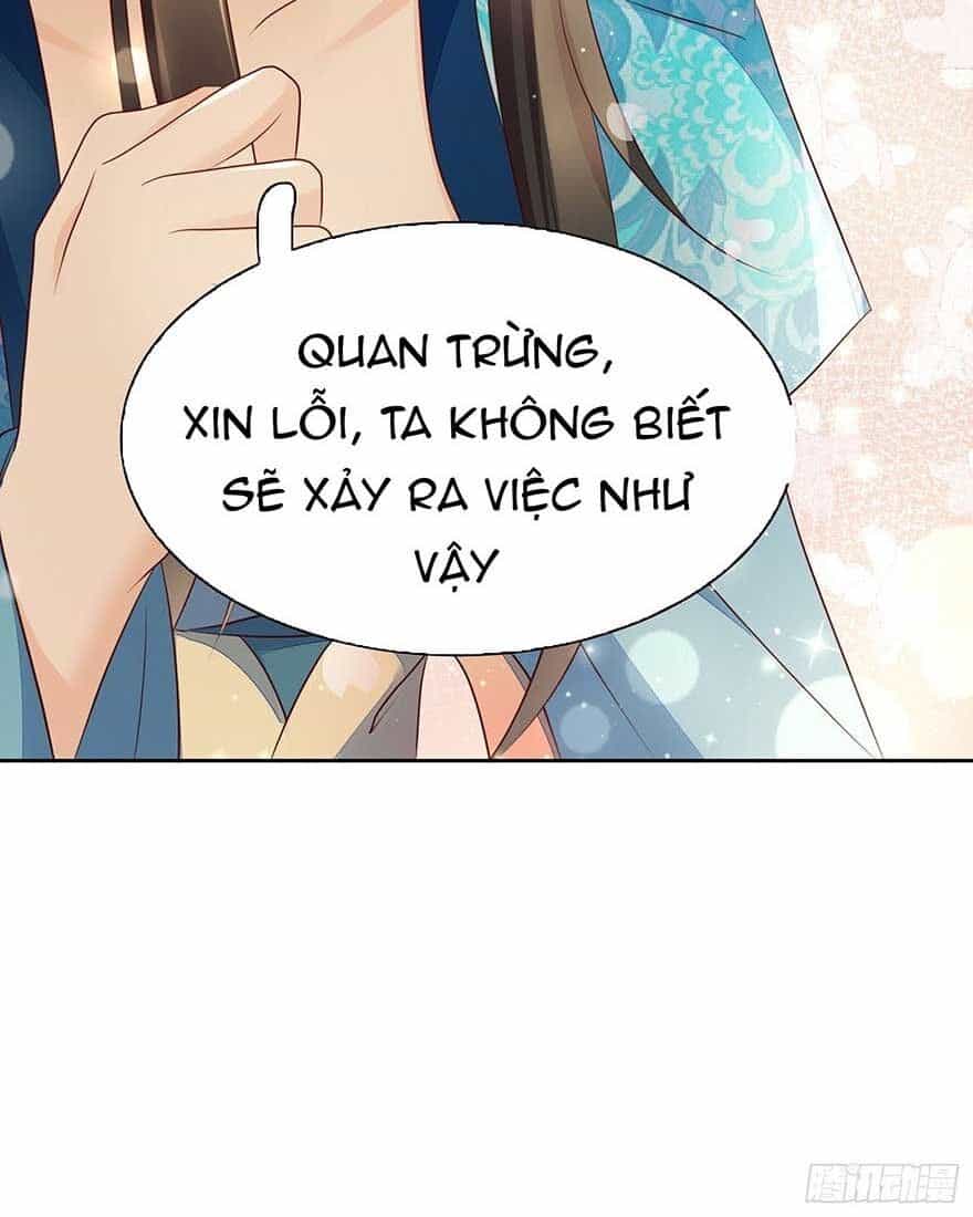 Làm Nũng Trong Lòng Kẻ Cấm Dục - Chương 12 - ảnh 24