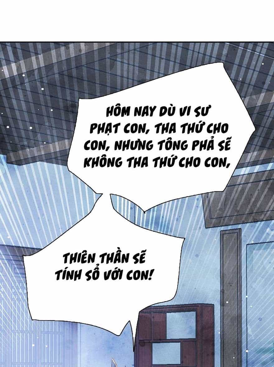 Làm Nũng Trong Lòng Kẻ Cấm Dục - Chương 12 - ảnh 7