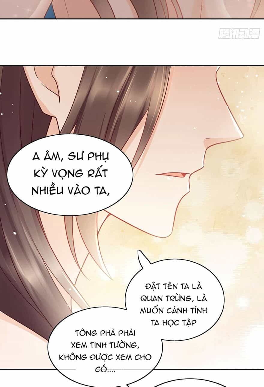 Làm Nũng Trong Lòng Kẻ Cấm Dục - Chương 13 - ảnh 12