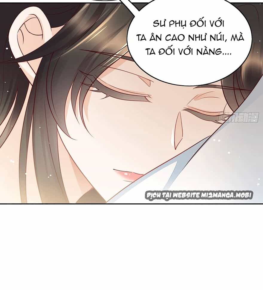 Làm Nũng Trong Lòng Kẻ Cấm Dục - Chương 13 - ảnh 13