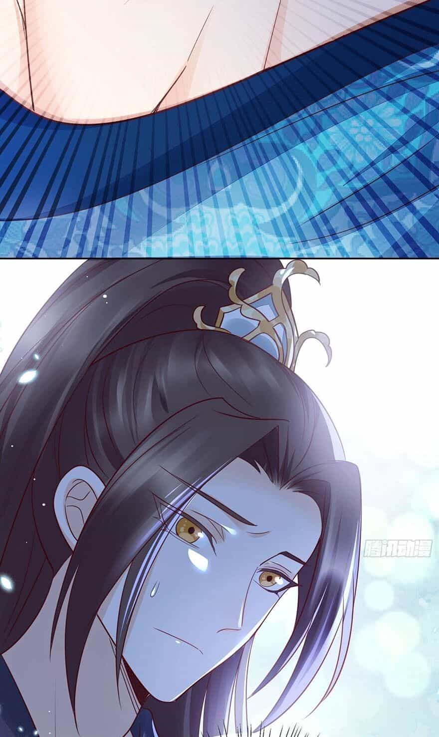Làm Nũng Trong Lòng Kẻ Cấm Dục - Chương 13 - ảnh 23