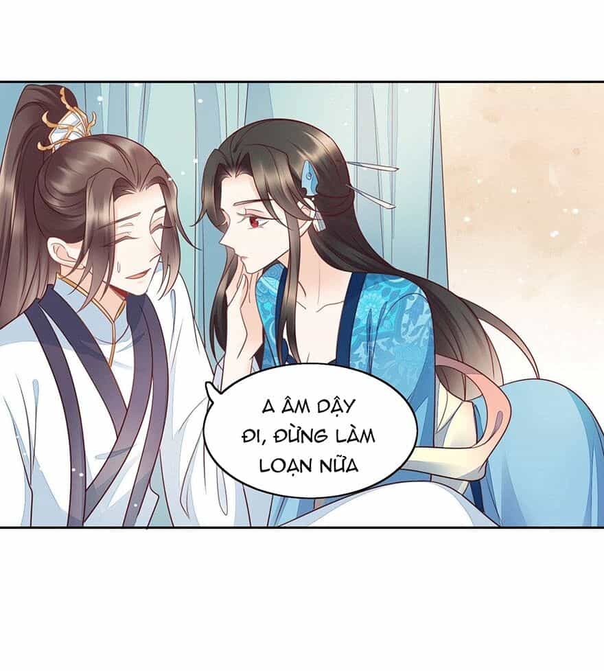 Làm Nũng Trong Lòng Kẻ Cấm Dục - Chương 13 - ảnh 33