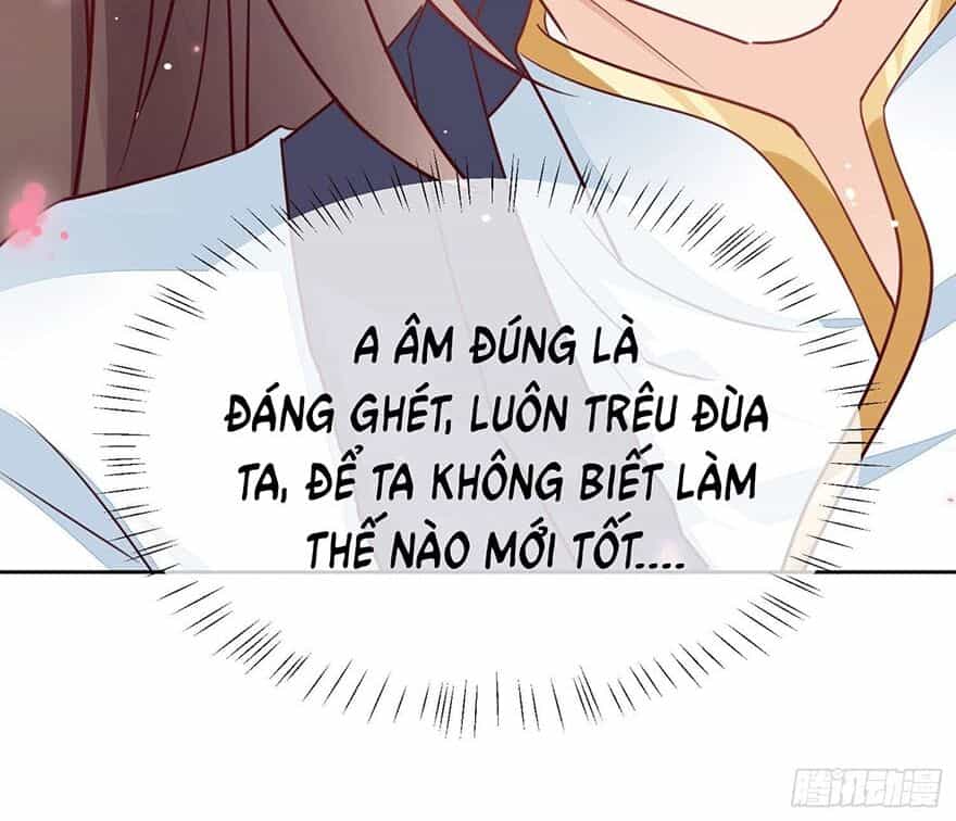 Làm Nũng Trong Lòng Kẻ Cấm Dục - Chương 13 - ảnh 38