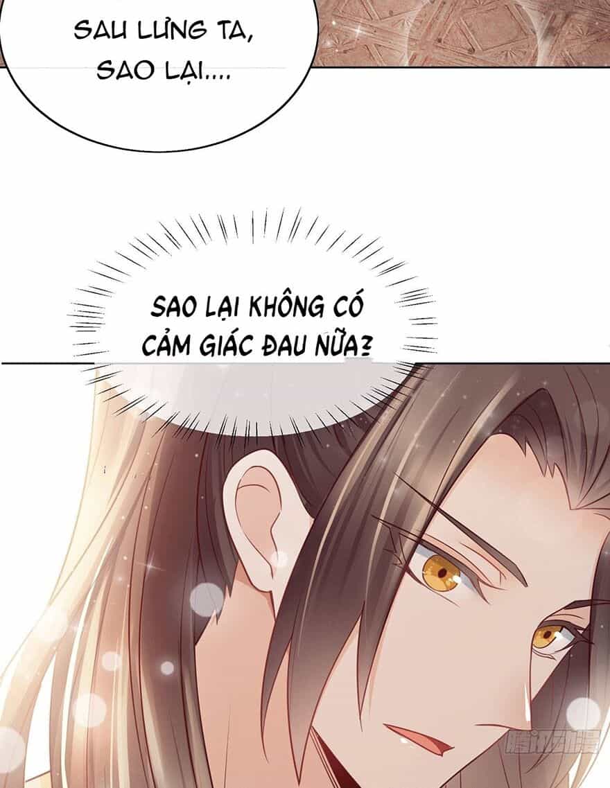 Làm Nũng Trong Lòng Kẻ Cấm Dục - Chương 13 - ảnh 4
