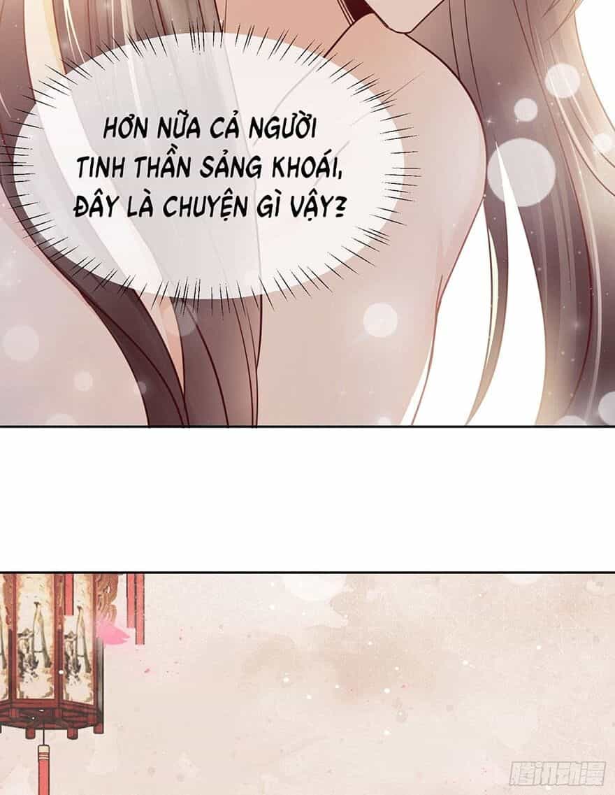 Làm Nũng Trong Lòng Kẻ Cấm Dục - Chương 13 - ảnh 5
