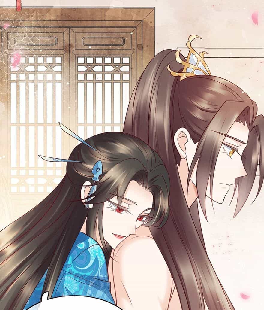 Làm Nũng Trong Lòng Kẻ Cấm Dục - Chương 13 - ảnh 6